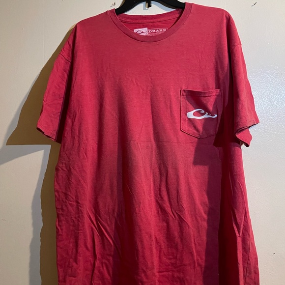 drake waterfowl shirt - Picture 1 of 4